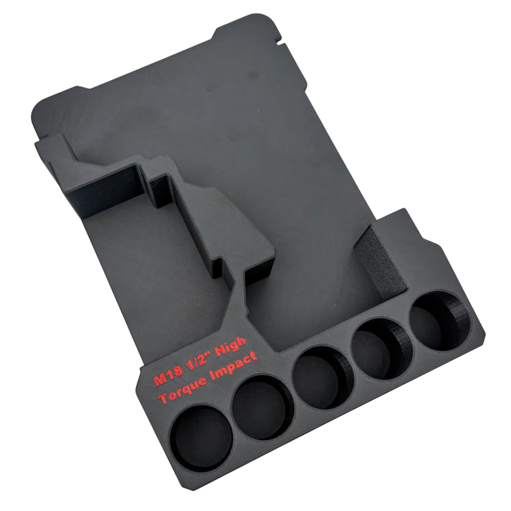 1/2in High Torque Impact Insert SUMMIT