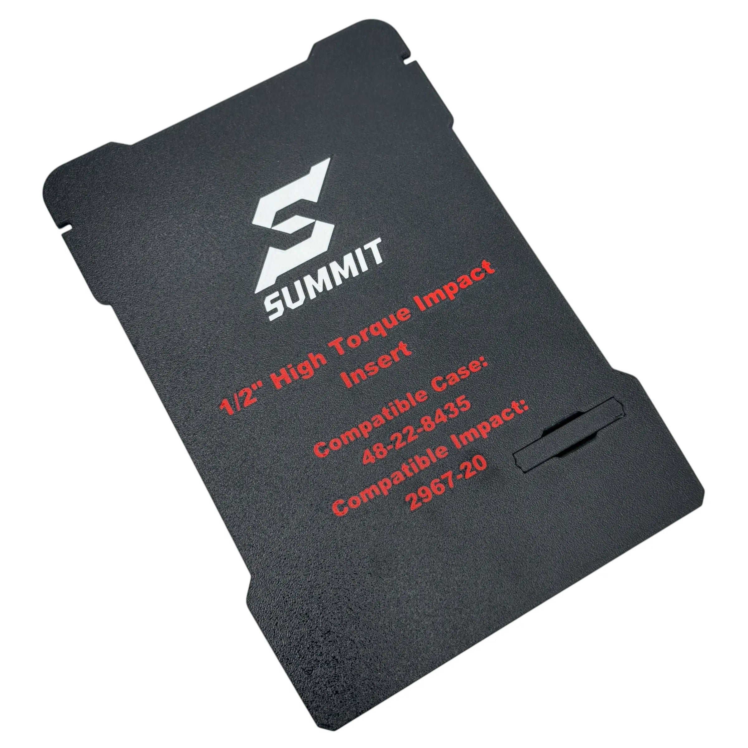 1/2in High Torque Impact Insert SUMMIT