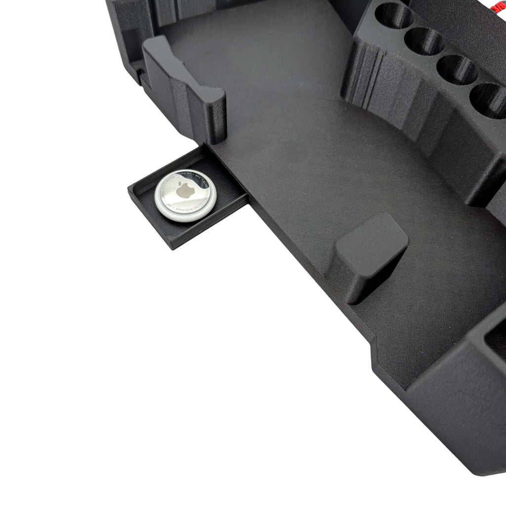 M12 3/8in Impact + 43pc Socket Insert SUMMIT