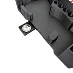 M12 3/8in Impact + 43pc Socket Insert SUMMIT