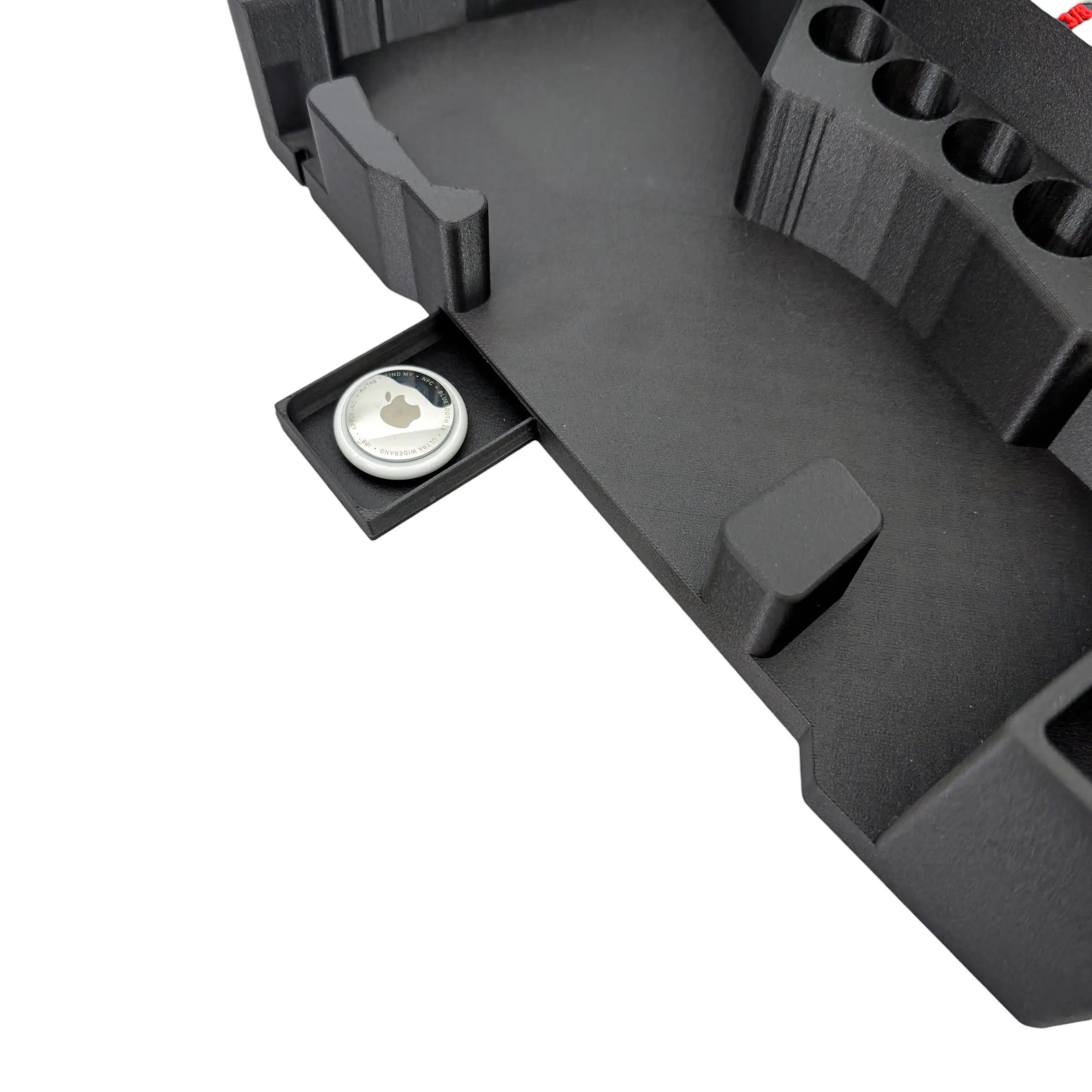 M12 3/8in Impact + 43pc Socket Insert SUMMIT
