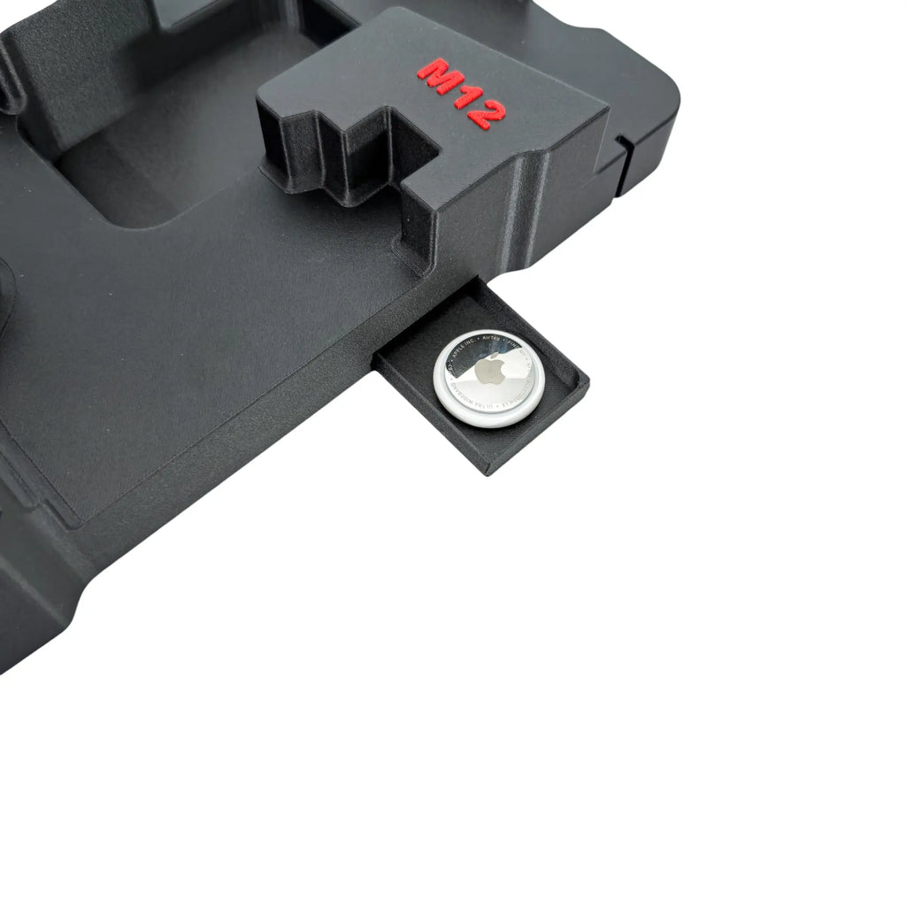 M12 Hammer Drill + Driver Insert SUMMIT
