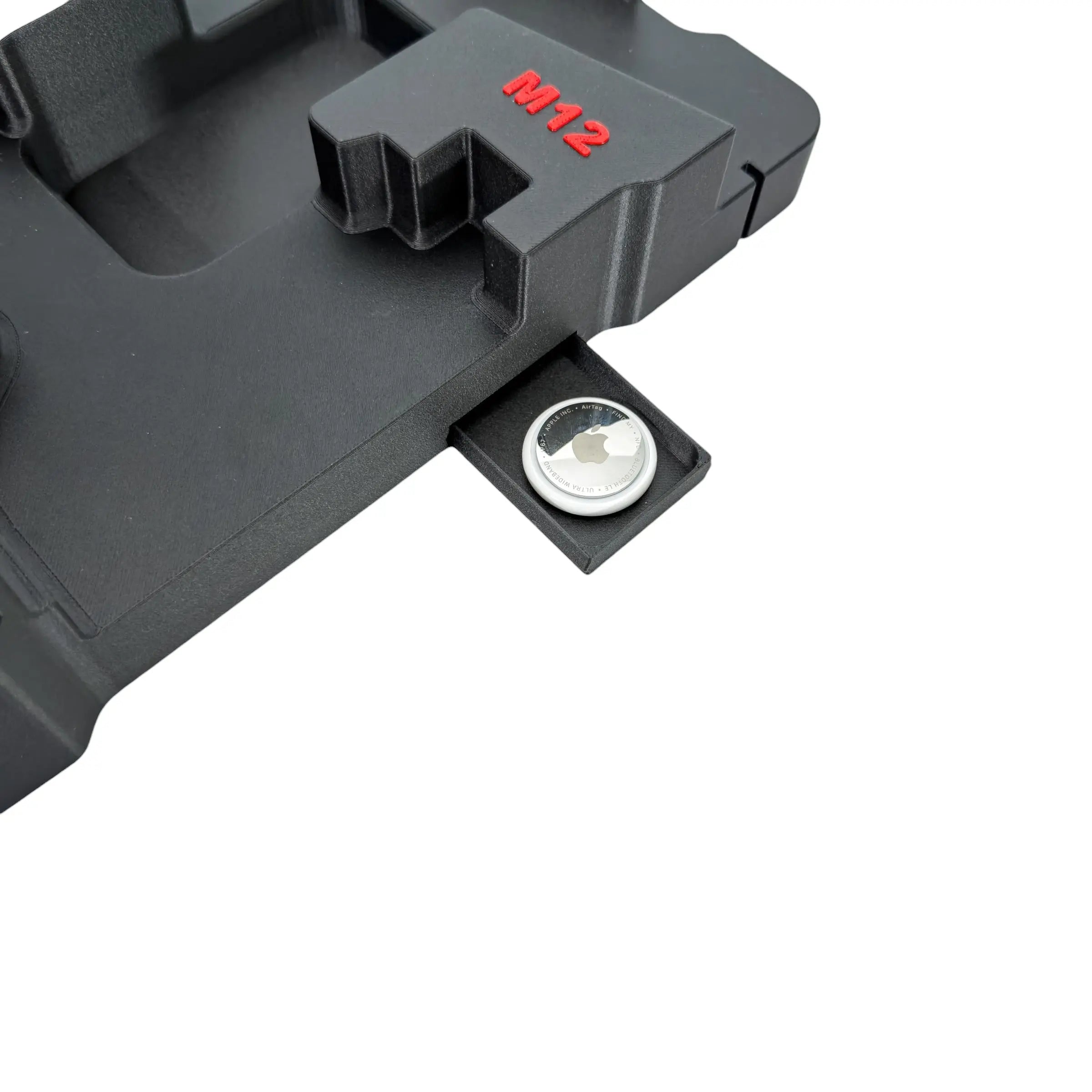 M12 Hammer Drill + Driver Insert SUMMIT