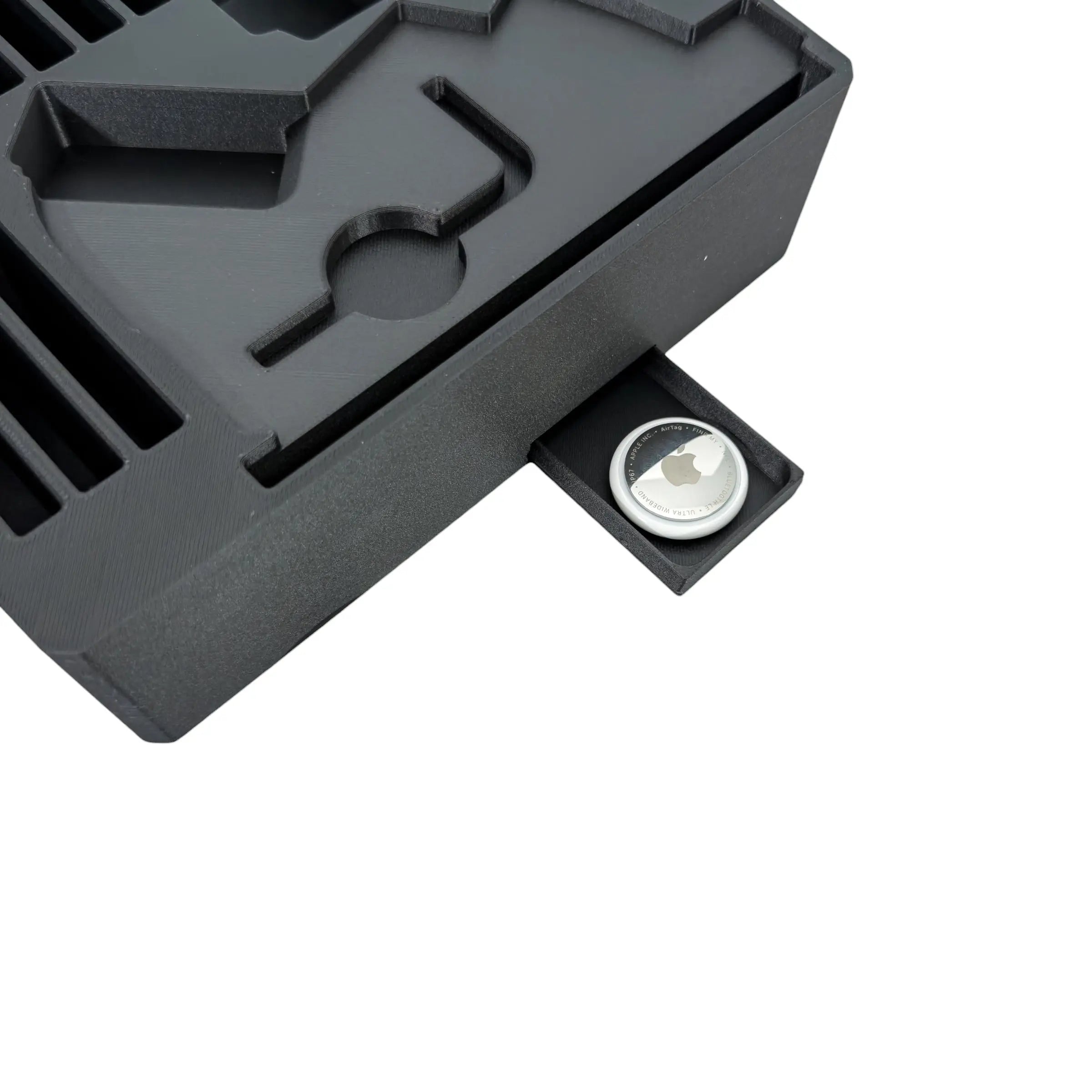 M12 Cut Off Tool Insert SUMMIT