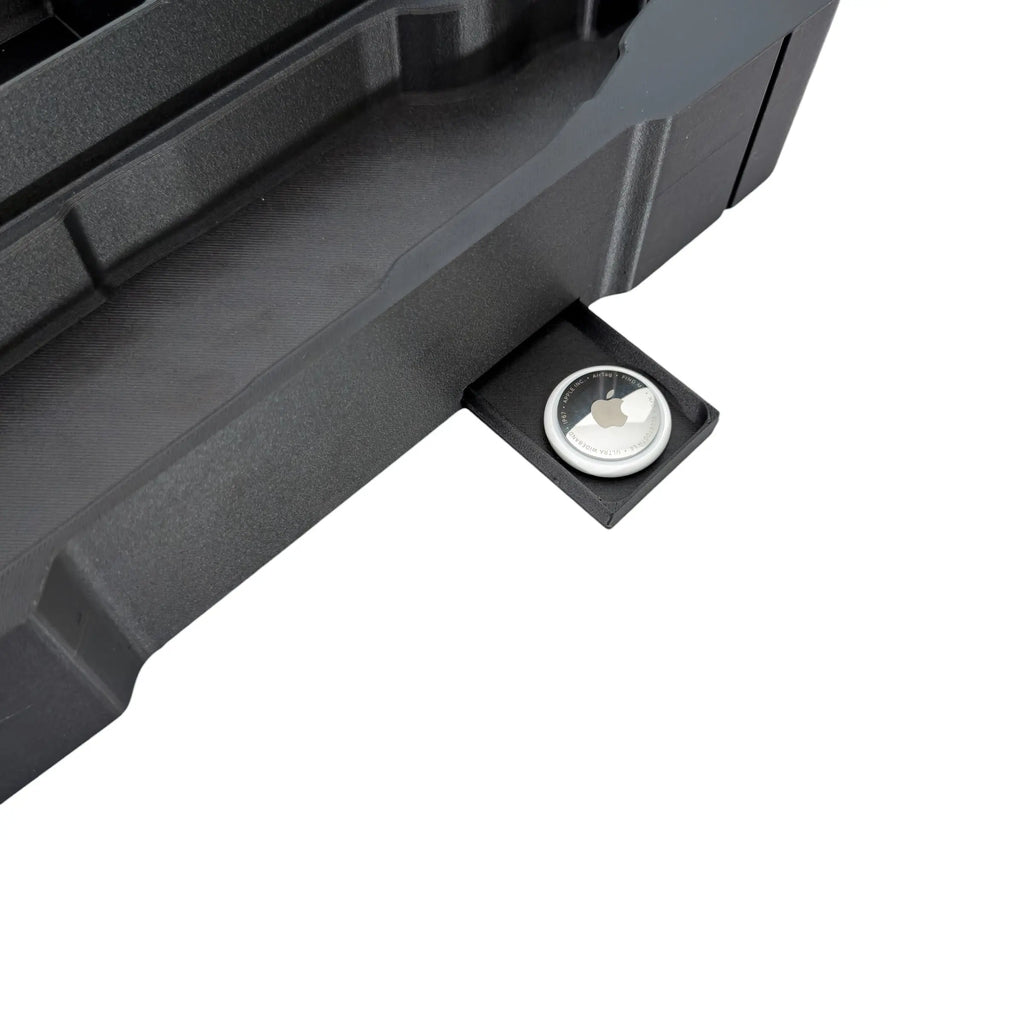 M12 Rotary Tool Insert SUMMIT